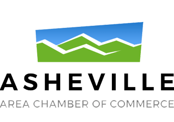 Asheville Chamber of Commerce Logo