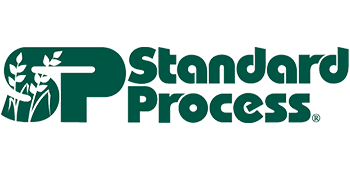 Standard Process logo vector